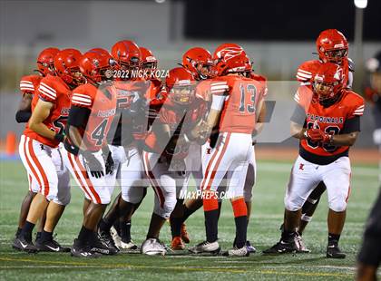 Thumbnail 2 in Inglewood vs. Lawndale photogallery.