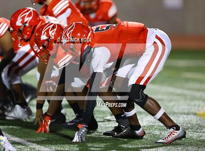 Thumbnail 1 in Inglewood vs. Lawndale photogallery.