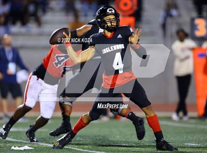 Thumbnail 1 in Inglewood vs. Lawndale photogallery.