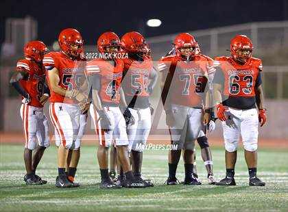 Thumbnail 3 in Inglewood vs. Lawndale photogallery.
