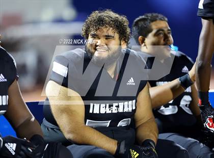 Thumbnail 3 in Inglewood vs. Lawndale photogallery.
