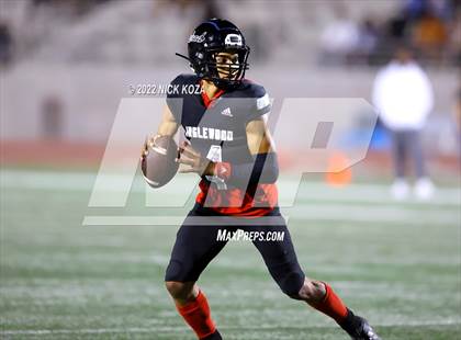 Thumbnail 3 in Inglewood vs. Lawndale photogallery.