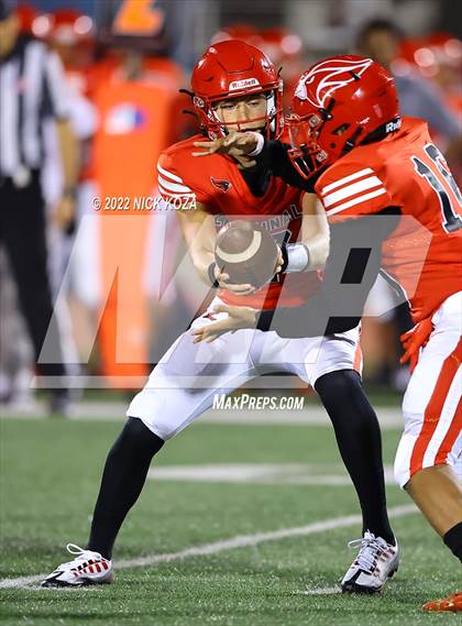 Thumbnail 2 in Inglewood vs. Lawndale photogallery.