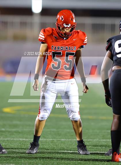 Thumbnail 3 in Inglewood vs. Lawndale photogallery.