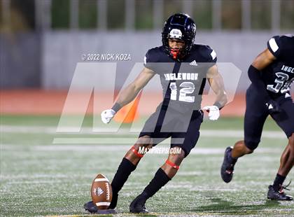 Thumbnail 1 in Inglewood vs. Lawndale photogallery.