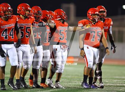 Thumbnail 1 in Inglewood vs. Lawndale photogallery.