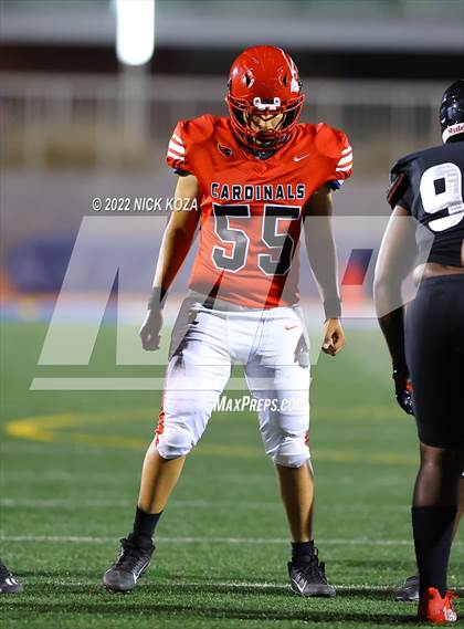 Thumbnail 2 in Inglewood vs. Lawndale photogallery.