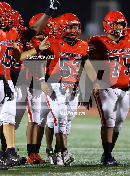 Thumbnail 3 in Inglewood vs. Lawndale photogallery.