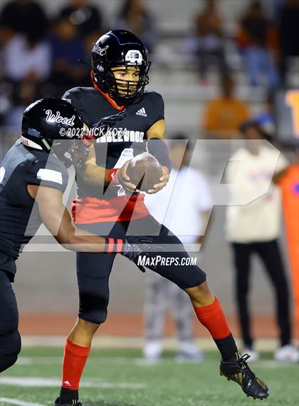 Thumbnail 1 in Inglewood vs. Lawndale photogallery.