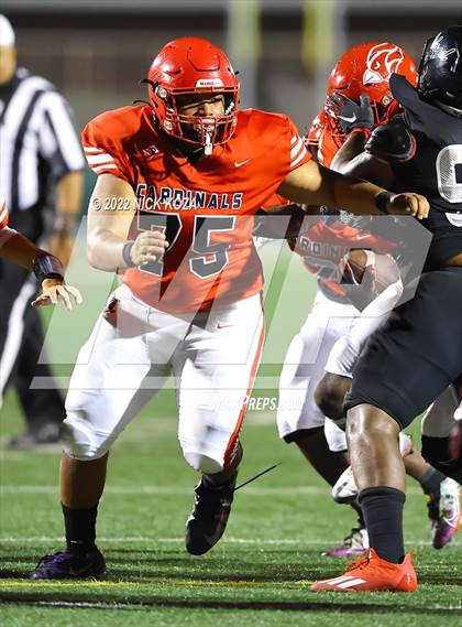 Thumbnail 1 in Inglewood vs. Lawndale photogallery.