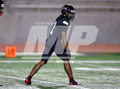 Thumbnail 3 in Inglewood vs. Lawndale photogallery.