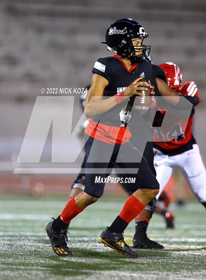 Thumbnail 3 in Inglewood vs. Lawndale photogallery.