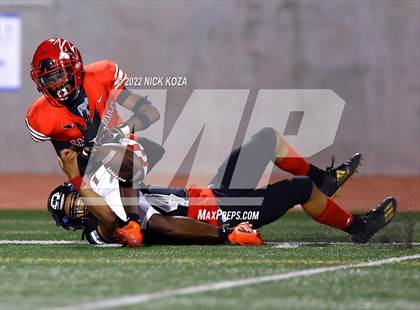 Thumbnail 2 in Inglewood vs. Lawndale photogallery.