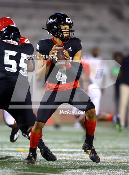 Thumbnail 3 in Inglewood vs. Lawndale photogallery.