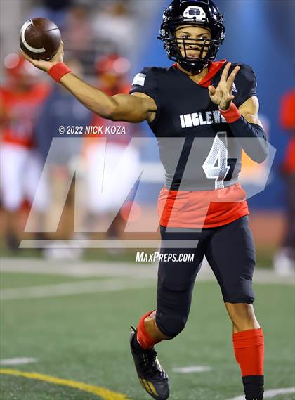 Thumbnail 1 in Inglewood vs. Lawndale photogallery.