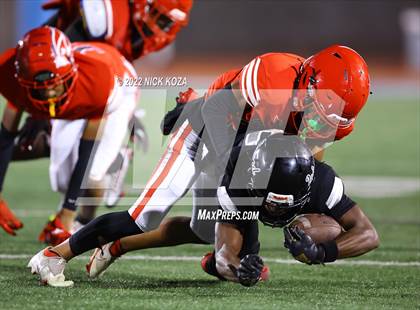 Thumbnail 1 in Inglewood vs. Lawndale photogallery.