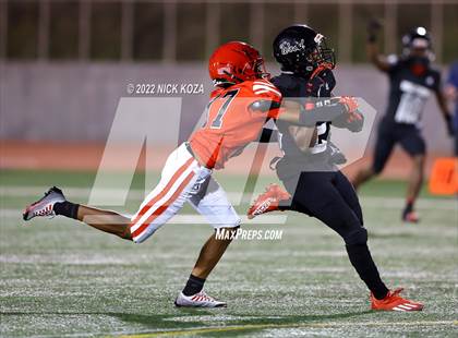 Thumbnail 3 in Inglewood vs. Lawndale photogallery.