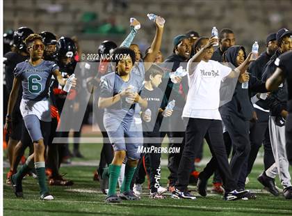 Thumbnail 1 in Inglewood vs. Lawndale photogallery.