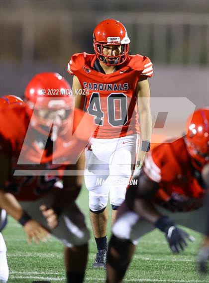 Thumbnail 3 in Inglewood vs. Lawndale photogallery.