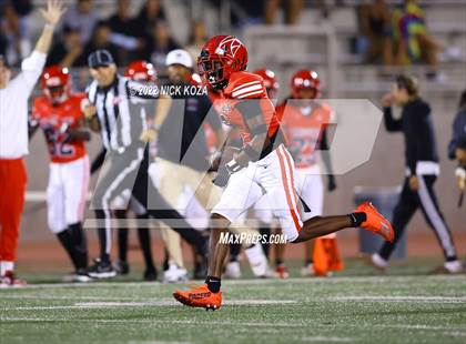 Thumbnail 2 in Inglewood vs. Lawndale photogallery.