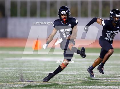 Thumbnail 2 in Inglewood vs. Lawndale photogallery.