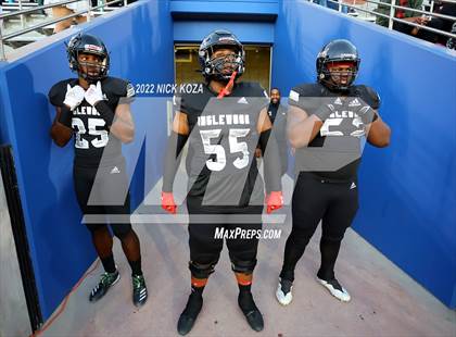 Thumbnail 2 in Inglewood vs. Lawndale photogallery.
