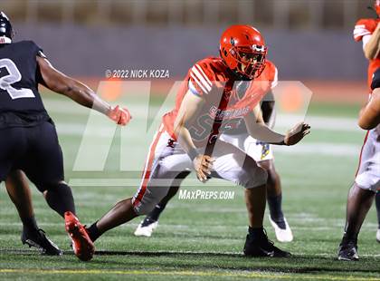 Thumbnail 2 in Inglewood vs. Lawndale photogallery.
