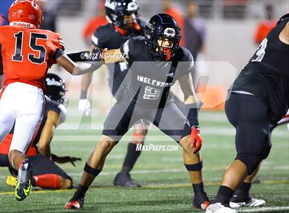 Thumbnail 1 in Inglewood vs. Lawndale photogallery.