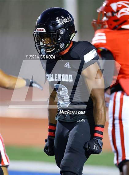 Thumbnail 2 in Inglewood vs. Lawndale photogallery.