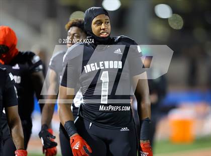 Thumbnail 3 in Inglewood vs. Lawndale photogallery.