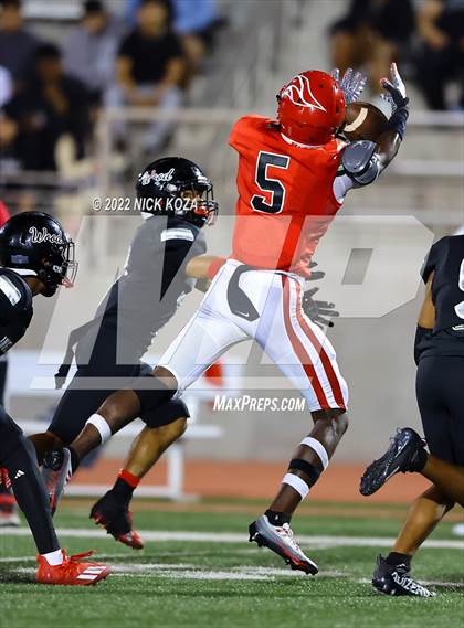 Thumbnail 1 in Inglewood vs. Lawndale photogallery.