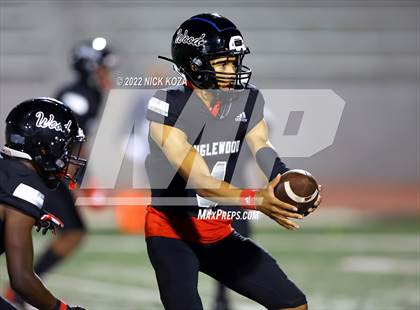 Thumbnail 1 in Inglewood vs. Lawndale photogallery.