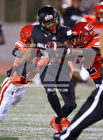 Thumbnail 1 in Inglewood vs. Lawndale photogallery.