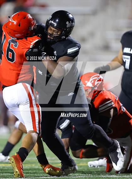 Thumbnail 1 in Inglewood vs. Lawndale photogallery.