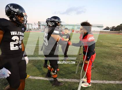 Thumbnail 3 in Inglewood vs. Lawndale photogallery.