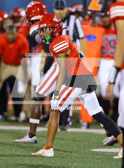 Thumbnail 3 in Inglewood vs. Lawndale photogallery.