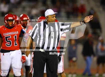 Thumbnail 2 in Inglewood vs. Lawndale photogallery.