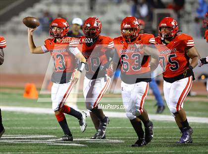 Thumbnail 1 in Inglewood vs. Lawndale photogallery.