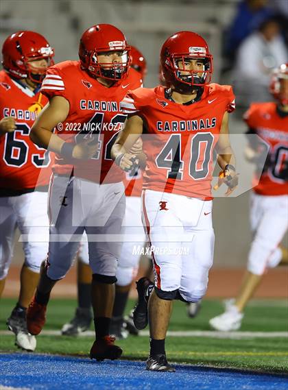 Thumbnail 2 in Inglewood vs. Lawndale photogallery.