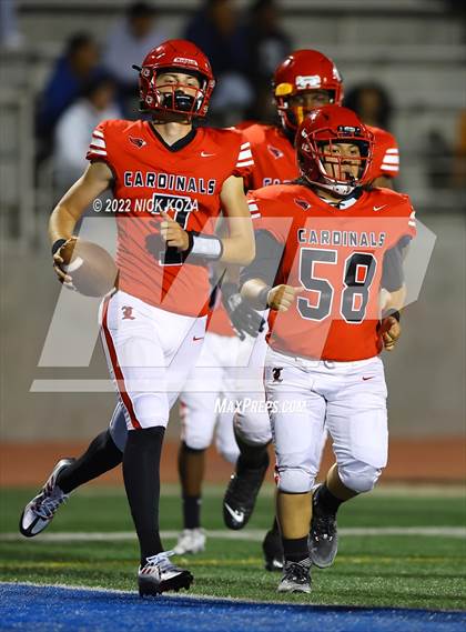 Thumbnail 1 in Inglewood vs. Lawndale photogallery.