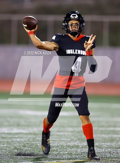 Thumbnail 2 in Inglewood vs. Lawndale photogallery.