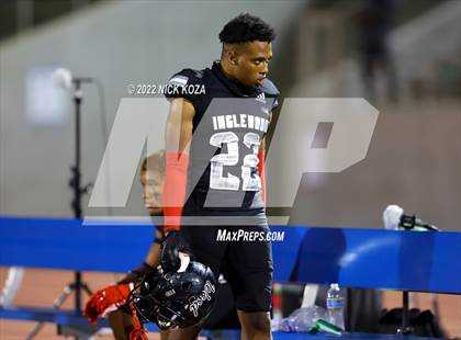 Thumbnail 1 in Inglewood vs. Lawndale photogallery.