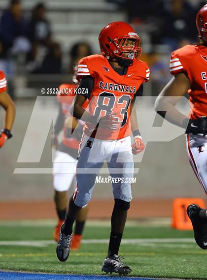 Thumbnail 3 in Inglewood vs. Lawndale photogallery.
