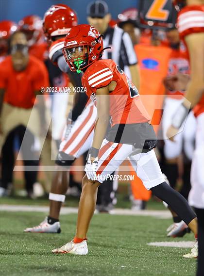 Thumbnail 2 in Inglewood vs. Lawndale photogallery.