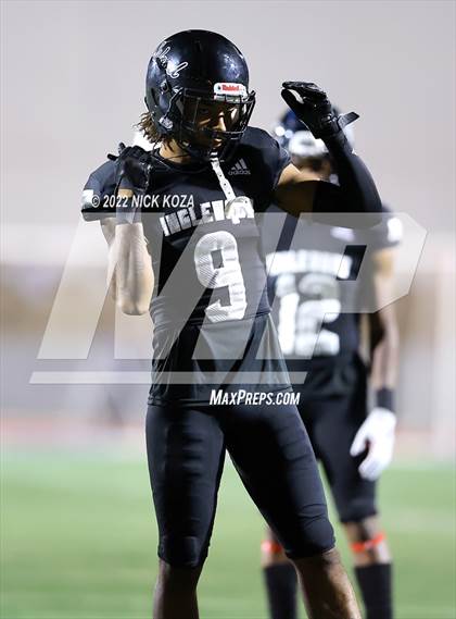 Thumbnail 1 in Inglewood vs. Lawndale photogallery.