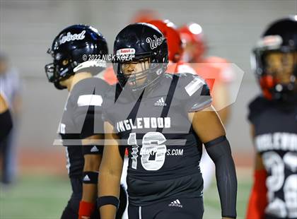 Thumbnail 1 in Inglewood vs. Lawndale photogallery.