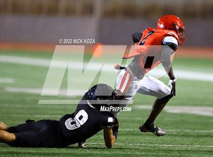 Thumbnail 2 in Inglewood vs. Lawndale photogallery.