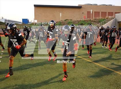 Thumbnail 2 in Inglewood vs. Lawndale photogallery.