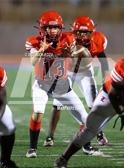 Thumbnail 1 in Inglewood vs. Lawndale photogallery.