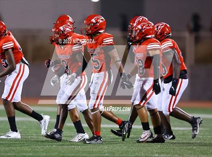 Thumbnail 1 in Inglewood vs. Lawndale photogallery.